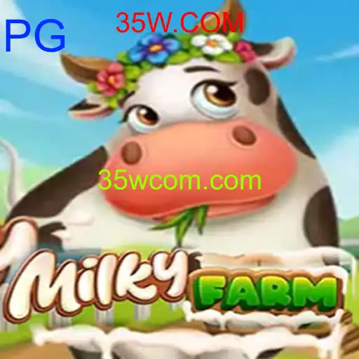 MilkyFarm